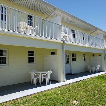 Studio 1 Motel - Daytona Beach Exterior photo