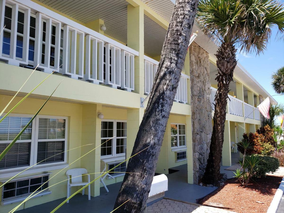 Studio 1 Motel - Daytona Beach Exterior photo